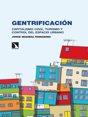 cover image of Gentrificación